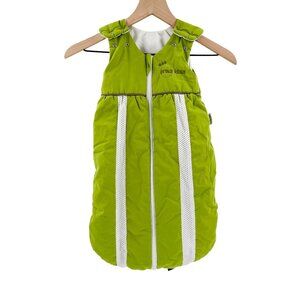 Odenwalder Babynest Prima Klima Insulated Baby Infant Sleeping Bag Sleep Sack